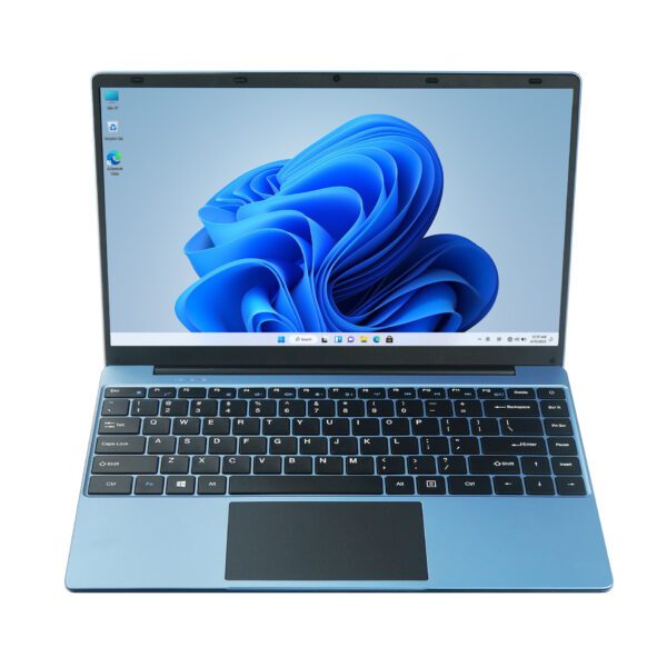 14.1 inch quad core laptop hd ips display J4125 student computer cross-border hot selling laptop - Image 5
