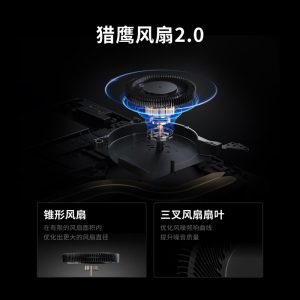 Lenovo Savior Y7000P E-sports Gaming Laptop Play Black Myth Wukong 5070 Independent Display