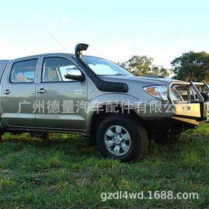 DUKE4WD for Toyota Hilux Vigo Toyota Hella Wader, Wade Hose 2005-2014