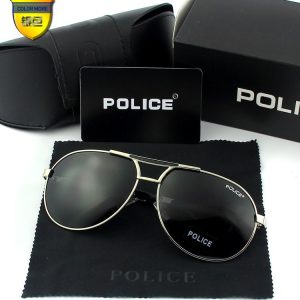 Polarized sunglasses 8480 men's sunglasses women's anti-ultraviolet large frame glasses new toad glasses manufacturers direct approval