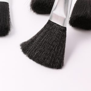 In stock computer screen keyboard brush dust removal brush sweeping ash nail art cleaning brush succulent soft bristle portable blush brush wholesale