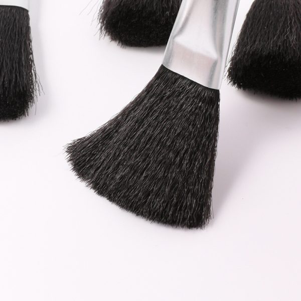 In stock computer screen keyboard brush dust removal brush sweeping ash nail art cleaning brush succulent soft bristle portable blush brush wholesale - Image 4