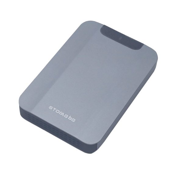 2.5 inch mobile hard disk 1t mechanical 5t computer large capacity external mobile phone high-speed storage 500GB cross-border new model - Image 5