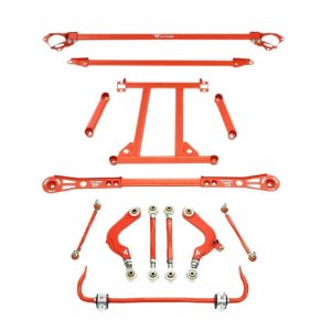 10th generation Accord Strut Brace balance bar chassis reinforced car modification anti-roll bar factory