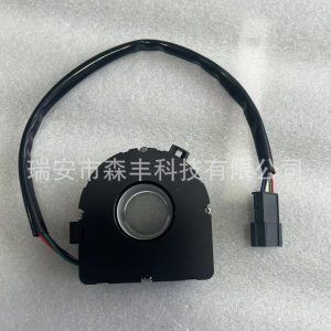 37140141430 Steering Angle Sensor for BMW E46 320i 323Ci 325Ci E39 525