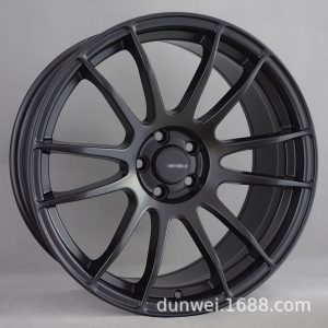 Suitable for Asian Dragon Ruizhi Civic Lexus ES Haoying Rongfang Emgrand Boyue 17 18 inch wheels wholesale
