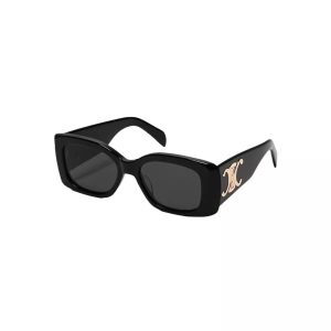 2024 new Arc de Triomphe sunglasses CL40282U women's summer personality sunglasses men's high-end European and American style