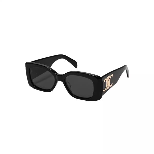 2024 new Arc de Triomphe sunglasses CL40282U women's summer personality sunglasses men's high-end European and American style - Image 5