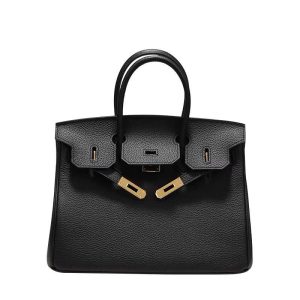 2025 New Bags, Platinum Bags, Women's Handbags, Kelly Bags, Crossbody Shoulders, Premium Texture Commuting