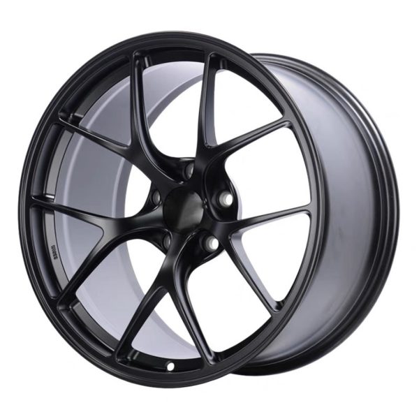 Forged wheels 18 19 inch suitable for BMW Benz Audi British Q50 Lynk & Co Volkswagen Jaguar rid modification fir - Image 5