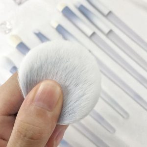 Chen Yuanyuan's same makeup set brush in one go, Chen eyeshadow, blush smudge brush, Cangzhou makeup brush set full set