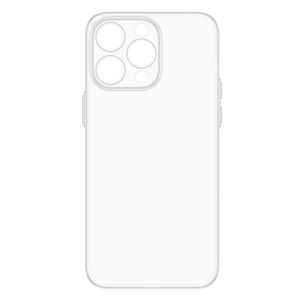 Suitable for Apple iPhone12 13 14 15 Promax 2nd generation PP ultra-thin matte phone case