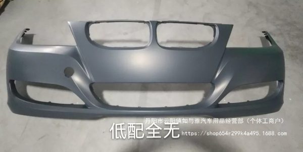For BMW 3 Series E90LIC Front and Rear Bumper 316I 318I 320I 323I 325I 322 Wholesale - Image 4