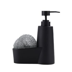 Kitchen soap dispenser, dish soap press bottle, hand sanitizer, lotion dispensing bottle, sink detergent, dishwashing liquid dispenser