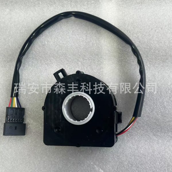 37140141430 Steering Angle Sensor for BMW E46 320i 323Ci 325Ci E39 525