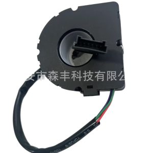 37140141430 Steering Angle Sensor for BMW E46 320i 323Ci 325Ci E39 525