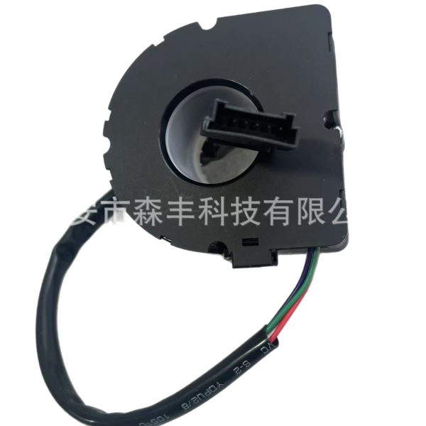 37140141430 Steering Angle Sensor for BMW E46 320i 323Ci 325Ci E39 525 - Image 5