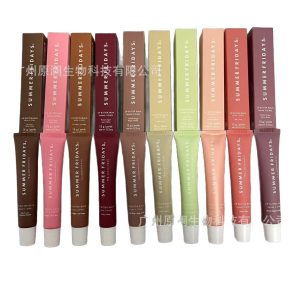 Cross-border spot summer Fridays lipstick lip moisturizing lip gloss tinted lip bu can be sent on behalf of