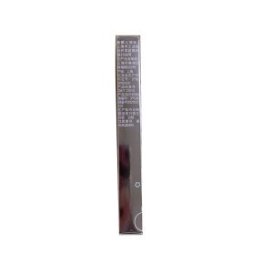Judydoll orange steel tube mascara is three-dimensional and slender, not easy to blend brown, thick curls, natural sunflowers