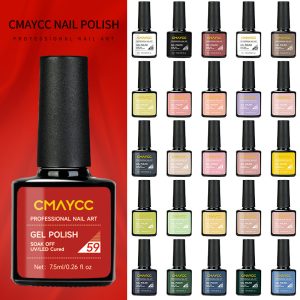 Cross-border long-lasting nail polish barbie glue light therapy glue color glue nail polish nail polish factory wholesale for nail salons
