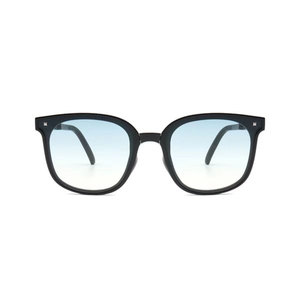 New Folding Sunglasses Sunglasses Wholesale Sunglasses Premium Net Red Second Generation Folding Glasses Fashion Sunglasses - Image 5