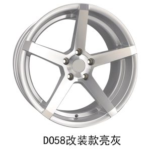 The 17-inch 18-inch 19 is suitable for Audi A4L sports wheels, aluminum alloy A6L, A4L A4, new wheel modifications