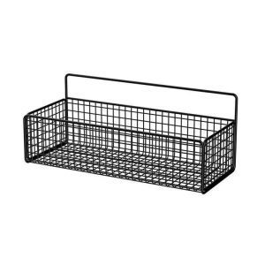 Daily necessities, kitchen, bathroom, toilet, living room, dormitory, wall hanging, no perforation, shelves, storage, hanging baskets, nails