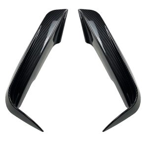 Applicable to BMW 3 Series F30 M Pack 320i 325i 2013-2019 Fog Light Front Wind Knife Pack Corner Modification
