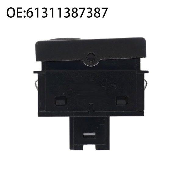 61311387387 suitable for BMW E36 auto parts power window glass lift switch 91-98 - Image 4