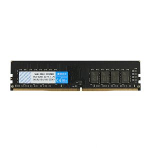 DDR4 8G 16G 2400 2666 3200 Desktop Computer Memory is brand new and genuine