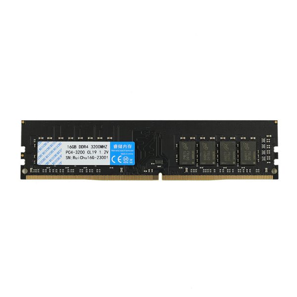 DDR4 8G 16G 2400 2666 3200 Desktop Computer Memory is brand new and genuine - Image 5