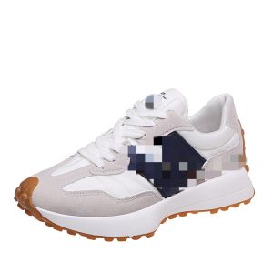 Waffle Forrest Gump Shoes Women's 2024 New Small Man Waist Women's Shoes Spring and Autumn Hot Daddy Shoes Super Hot Casual Sneakers