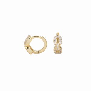 France Paris s925 sterling silver vintage light luxury stone earring temperament French fashion high-end earrings earrings women