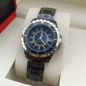 Popular watches: Nordic light luxury, minimalist women's quartz watches, high-end slim steel bands, business quartz watches, wear-resistant