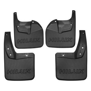 It is suitable for Toyota Hilux Vigo Revo 2015-2023 fender skin foreign trade cross-border