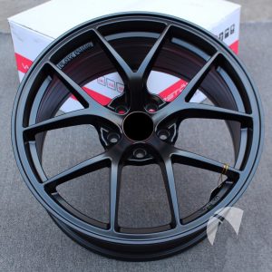 15 16 17 18 19 inches for Fit Civic POLO Accord Audi BMW 3 Series Spinning Hub Modification