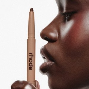 Cross-border hot-selling RHODE Hayley Lip Liner Waterproof and Sweatproof Lip Liner Wood Lip Liner