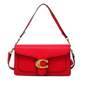 Amazon 25 New Coco Lingge TABY Bacchus Tote Chain Crossbody Bag Versatile Fragrance Underarm Shoulder Bag