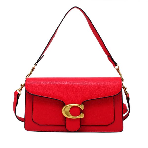 Amazon 25 New Coco Lingge TABY Bacchus Tote Chain Crossbody Bag Versatile Fragrance Underarm Shoulder Bag - Image 5
