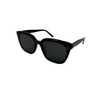 2025 New GM Sunglasses Women's High School Version MYM Fashion Square Frame Men's Plate Premium Sunglasses UV Protection