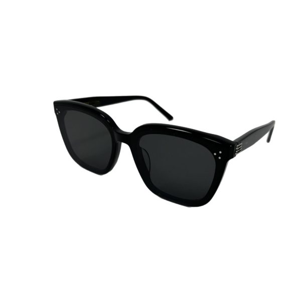 2025 New GM Sunglasses Women's High School Version MYM Fashion Square Frame Men's Plate Premium Sunglasses UV Protection - Image 9