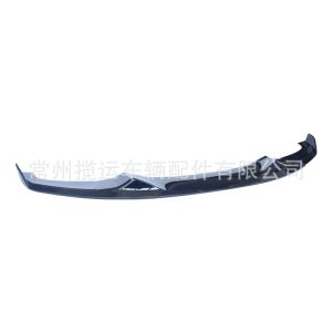 Suitable for 12-19 BMW 3 Series F30F35 Sport Front Shovel 320i325 Modified MAD Front Lip Large Encirclement