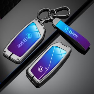 Applicable to BMW 3 Series Key Case 320i Shell 325 Five 5 Series 525 New i3i5X1X3 Pack X5X6X7 Series Buckle