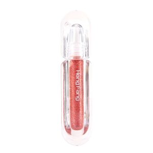 Full English, cross-pearlescent light fine gloss, transparent water gloss, lip gloss, moisturizing moisturizing, glass lip, mirror, lip gloss, foreign trade