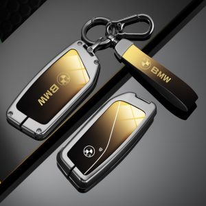 Applicable to BMW 3 Series Key Case 320i Shell 325 Five 5 Series 525 New i3i5X1X3 Pack X5X6X7 Series Buckle