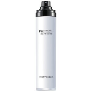 Makeup Mystery Genuine Cream Spray Moisturizing Water Makeup Toner Oil Control Long-lasting Small Molecule Hydrating Spray