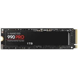 New Cross-Border 990Pro SSD SSD1TB 2TB 4TB SSD 980PRO M.2 2280 NVME