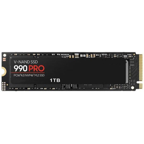 New Cross-Border 990Pro SSD SSD1TB 2TB 4TB SSD 980PRO M.2 2280 NVME - Image 5