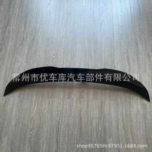 Suitable for BMW 3 Series G20 320i 330i 2019+ PSM rear wing top wing spoiler exterior modification
