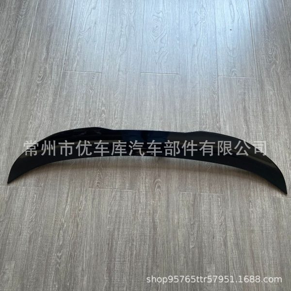 Suitable for BMW 3 Series G20 320i 330i 2019+ PSM rear wing top wing spoiler exterior modification - Image 7